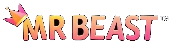 Mr Beast Casino logo
